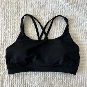 Lululemon Energy Bra
